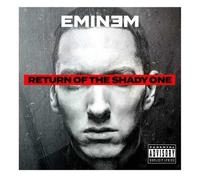 EMINEM - RETURN OF THE SHADY ONE