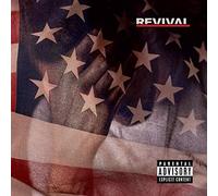 Eminem Revival (Vinyl) 12" Album