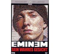 Eminem - Sein wahres Gesicht [Alemania] [DVD]
