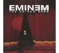 Eminem The Eminem Show (CD) Album (Importación USA)