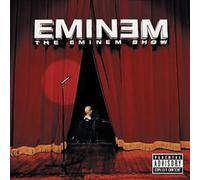 Eminem - The Eminem Show (2 LP)