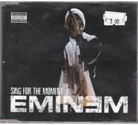 Eminem - Sing for the Moment