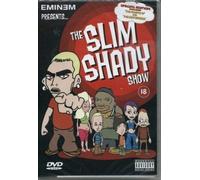 Eminem - Slim Shady Show [Edizione: Regno Unito] [Reino Unido] [DVD]