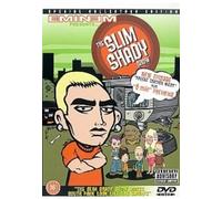 Eminem - Slim Shady Show - Special Edition [Edizione: Regno Unito] [Reino Unido] [DVD]
