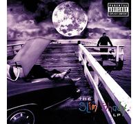 Eminem The Slim Shady LP (Vinyl) 12" Album (Importación USA)