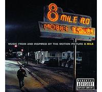 Eminem – Soundtrack – Vinilo – Universal Music Group