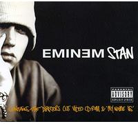 Eminem - Stan/Get You Mad/My Name is