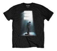 Eminem - T-Shirt # Xl Unisex Black # the Glow