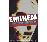 Eminem - The Complete History [Alemania] [DVD]