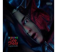 The Death of Slim Shady (Coup De Grâce)