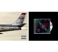 Eminem - The Death of Slim Shady (Coup de Grâce) / Kamikaze (2 CD pack)