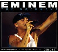 Eminem - The Document: +DVD
