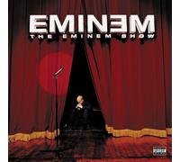 Eminem - The Eminem Show