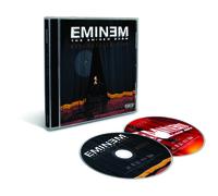 Eminem 'The Eminem Show' 2CD
