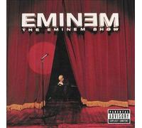 Eminem - The Eminem Show [CD]