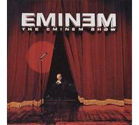 Eminem The Eminem Show (CD) Album (Importación USA)