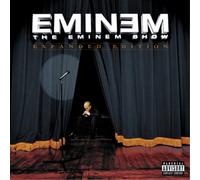 Eminem The Eminem Show (CD) (Importación USA)