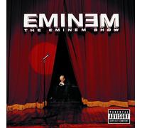 EMINEM - The Eminem Show [Re-Issue]