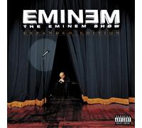 Eminem The Eminem Show (Vinyl) (Importación USA)