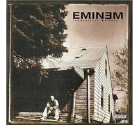 Eminem - The Marshall Mathers [2 LP]