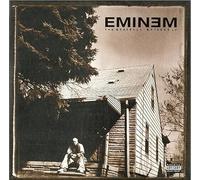 Eminem - The Marshall Mathers