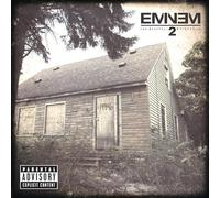 Eminem - The Marshall Mathers LP 2