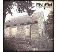 Eminem - The Marshall Mathers LP 2