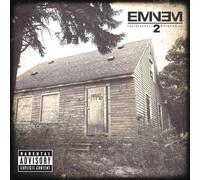 Eminem - The Marshall Mathers Lp2 CD 3758811 Interscope