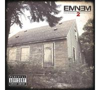 Eminem – The Marshall Mathers LP 2 – CD – Deluxe (Importación USA)