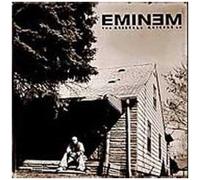 Eminem - The Marshall Mathers Lp 2 [Vinilo]