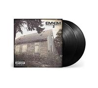 Eminem - Marshall Mathers (2 LP)