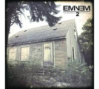 Eminem - Marshall Mathers (2 LP)