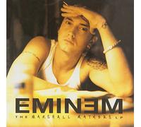 Eminem - The Marshall Mathers Lp