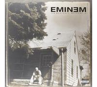 Eminem - The Marshall Mathers Lp
