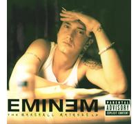 The Marshall Mathers (Edición Limitada) [2 CD] - Eminem INTERSCOPE