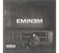 Eminem The Marshall Mathers LP (CD) Album (Importación USA)