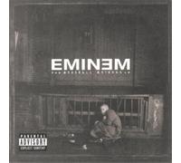 Eminem The Marshall Mathers LP (CD) Album (Importación USA)