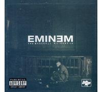 Eminem : The Marshall Mathers LP (import)