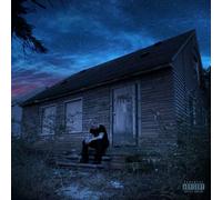 Eminem - The Marshall Mathers LP2 [Vinilo]