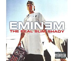Eminem - The Real Slim Shady