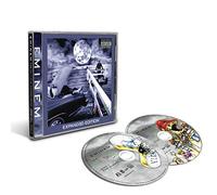 Eminem - The Slim Shady LP - CD - 20th Anniversary Album (Importación USA)