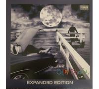 Eminem - The Slim Shady LP (Expanded Edition) [Vinilo]