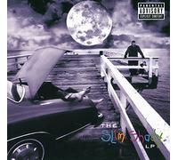 Eminem - The Slim Shady Lp