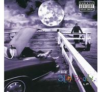 The Slim Shady- Eminem CD Interscope
