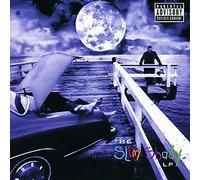 Eminem The Slim Shady LP (Vinyl) 12" Album (Importación USA)
