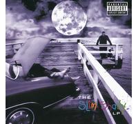Eminem The Slim Shady LP (CD) Album (Importación USA)