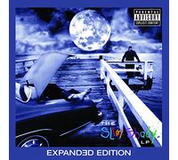 Eminem The Slim Shady LP (CD) 20th Anniversary Album (Importación USA)