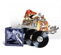 Eminem - The Slim Shady LP (Expanded Edition) [Vinilo]