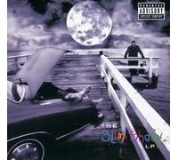 Eminem The Slim Shady LP (Vinyl) 12" Album (Importación USA)