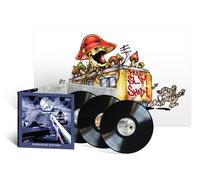 Eminem – The Slim Shady LP – Vinilo – Edición ampliada